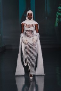 Jane Wade Fall 2025 Ready-to-Wear Collection at New York Fashion Week