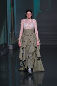 Jane Wade Fall 2025 Ready-to-Wear Collection at New York Fashion Week