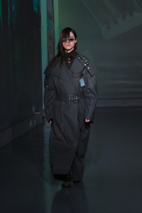 Jane Wade Fall 2025 Ready-to-Wear Collection at New York Fashion Week