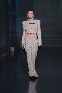 Jane Wade Fall 2025 Ready-to-Wear Collection at New York Fashion Week