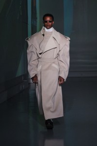 Jane Wade Fall 2025 Ready-to-Wear Collection at New York Fashion Week