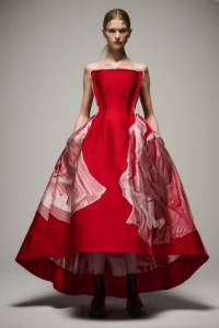 Jason Wu Fall 2025 Ready-to-Wear Collection at New York Fashion Week