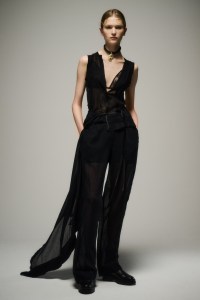 Jason Wu Fall 2025 Ready-to-Wear Collection at New York Fashion Week