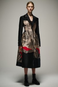 Jason Wu Fall 2025 Ready-to-Wear Collection at New York Fashion Week