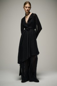 Jason Wu Fall 2025 Ready-to-Wear Collection at New York Fashion Week