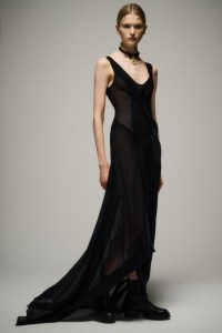 Jason Wu Fall 2025 Ready-to-Wear Collection at New York Fashion Week