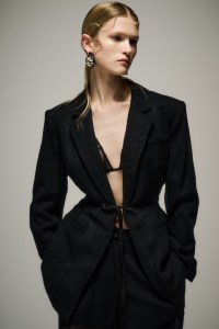 Jason Wu Fall 2025 Ready-to-Wear Collection at New York Fashion Week