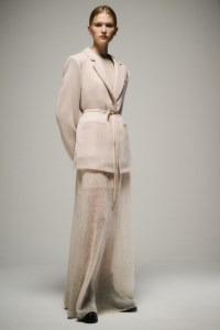 Jason Wu Fall 2025 Ready-to-Wear Collection at New York Fashion Week