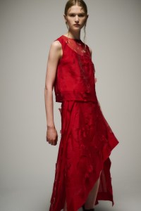 Jason Wu Fall 2025 Ready-to-Wear Collection at New York Fashion Week