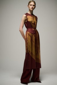 Jason Wu Fall 2025 Ready-to-Wear Collection at New York Fashion Week