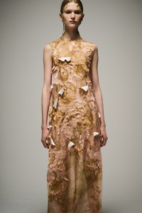 Jason Wu Fall 2025 Ready-to-Wear Collection at New York Fashion Week