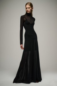 Jason Wu Fall 2025 Ready-to-Wear Collection at New York Fashion Week