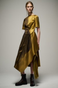 Jason Wu Fall 2025 Ready-to-Wear Collection at New York Fashion Week