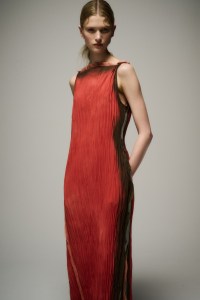 Jason Wu Fall 2025 Ready-to-Wear Collection at New York Fashion Week
