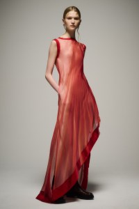 Jason Wu Fall 2025 Ready-to-Wear Collection at New York Fashion Week