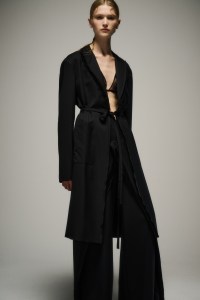 Jason Wu Fall 2025 Ready-to-Wear Collection at New York Fashion Week