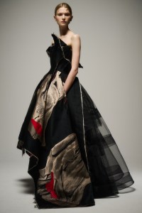 Jason Wu Fall 2025 Ready-to-Wear Collection at New York Fashion Week