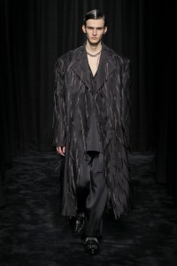 Jil Sander Fall 2025 Ready-to-Wear Collection at Milan Fashion Week