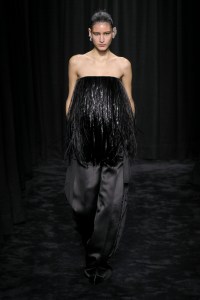 Jil Sander Fall 2025 Ready-to-Wear Collection at Milan Fashion Week