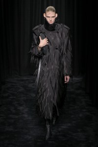 Jil Sander Fall 2025 Ready-to-Wear Collection at Milan Fashion Week