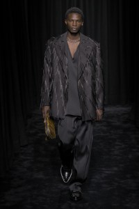 Jil Sander Fall 2025 Ready-to-Wear Collection at Milan Fashion Week