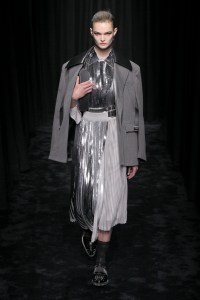 Jil Sander Fall 2025 Ready-to-Wear Collection at Milan Fashion Week