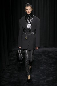 Jil Sander Fall 2025 Ready-to-Wear Collection at Milan Fashion Week