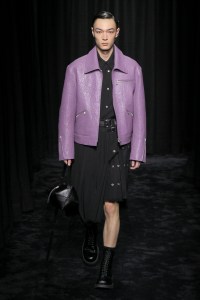 Jil Sander Fall 2025 Ready-to-Wear Collection at Milan Fashion Week