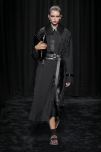 Jil Sander Fall 2025 Ready-to-Wear Collection at Milan Fashion Week