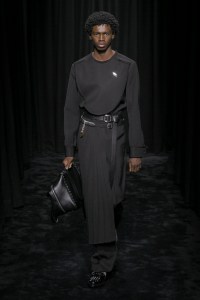 Jil Sander Fall 2025 Ready-to-Wear Collection at Milan Fashion Week