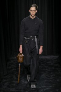 Jil Sander Fall 2025 Ready-to-Wear Collection at Milan Fashion Week