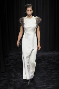 Jil Sander Fall 2025 Ready-to-Wear Collection at Milan Fashion Week