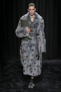 Jil Sander Fall 2025 Ready-to-Wear Collection at Milan Fashion Week