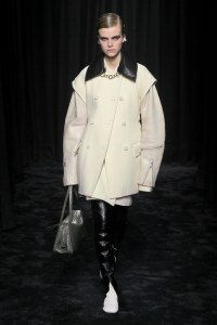 Jil Sander Fall 2025 Ready-to-Wear Collection at Milan Fashion Week