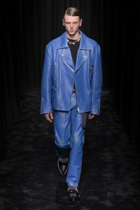 Jil Sander Fall 2025 Ready-to-Wear Collection at Milan Fashion Week