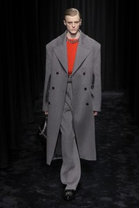 Jil Sander Fall 2025 Ready-to-Wear Collection at Milan Fashion Week