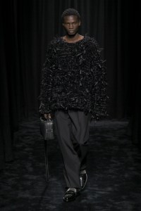 Jil Sander Fall 2025 Ready-to-Wear Collection at Milan Fashion Week