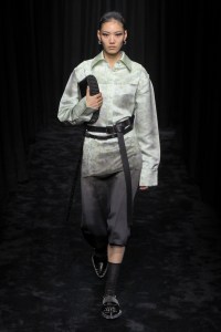 Jil Sander Fall 2025 Ready-to-Wear Collection at Milan Fashion Week
