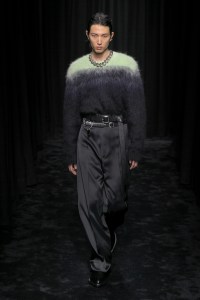 Jil Sander Fall 2025 Ready-to-Wear Collection at Milan Fashion Week