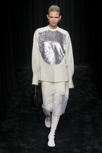 Jil Sander Fall 2025 Ready-to-Wear Collection at Milan Fashion Week