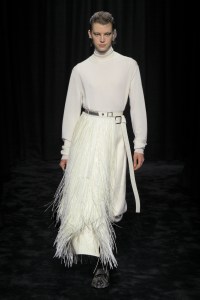 Jil Sander Fall 2025 Ready-to-Wear Collection at Milan Fashion Week