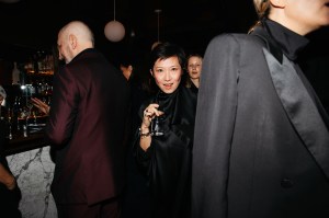 Sandra Cho