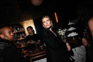 Dree Hemingway
