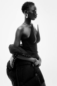 John Richmond Fall 2025 Ready-to-Wear Collection at London Fashion Week