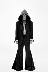 John Richmond Fall 2025 Ready-to-Wear Collection at London Fashion Week