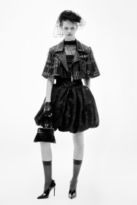 John Richmond Fall 2025 Ready-to-Wear Collection at London Fashion Week
