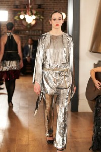 Julie de Libran SSpring 2025 Couture