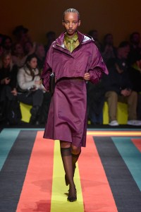 K-Way Fall 2025 Ready-to-Wear Collection at Milan Fashion Week