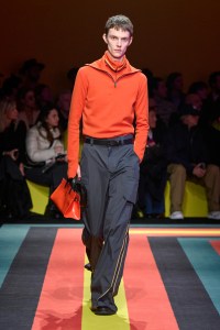 K-Way Fall 2025 Ready-to-Wear Collection at Milan Fashion Week