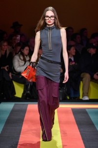 K-Way Fall 2025 Ready-to-Wear Collection at Milan Fashion Week
